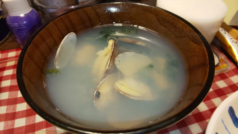 soup