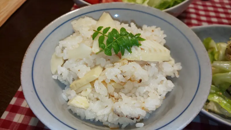 rice