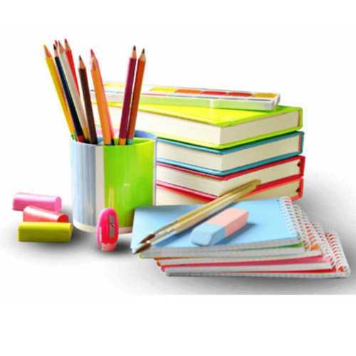 Stationary & Gift