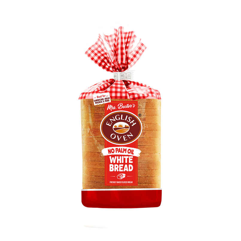 English Oven Premium White Bread