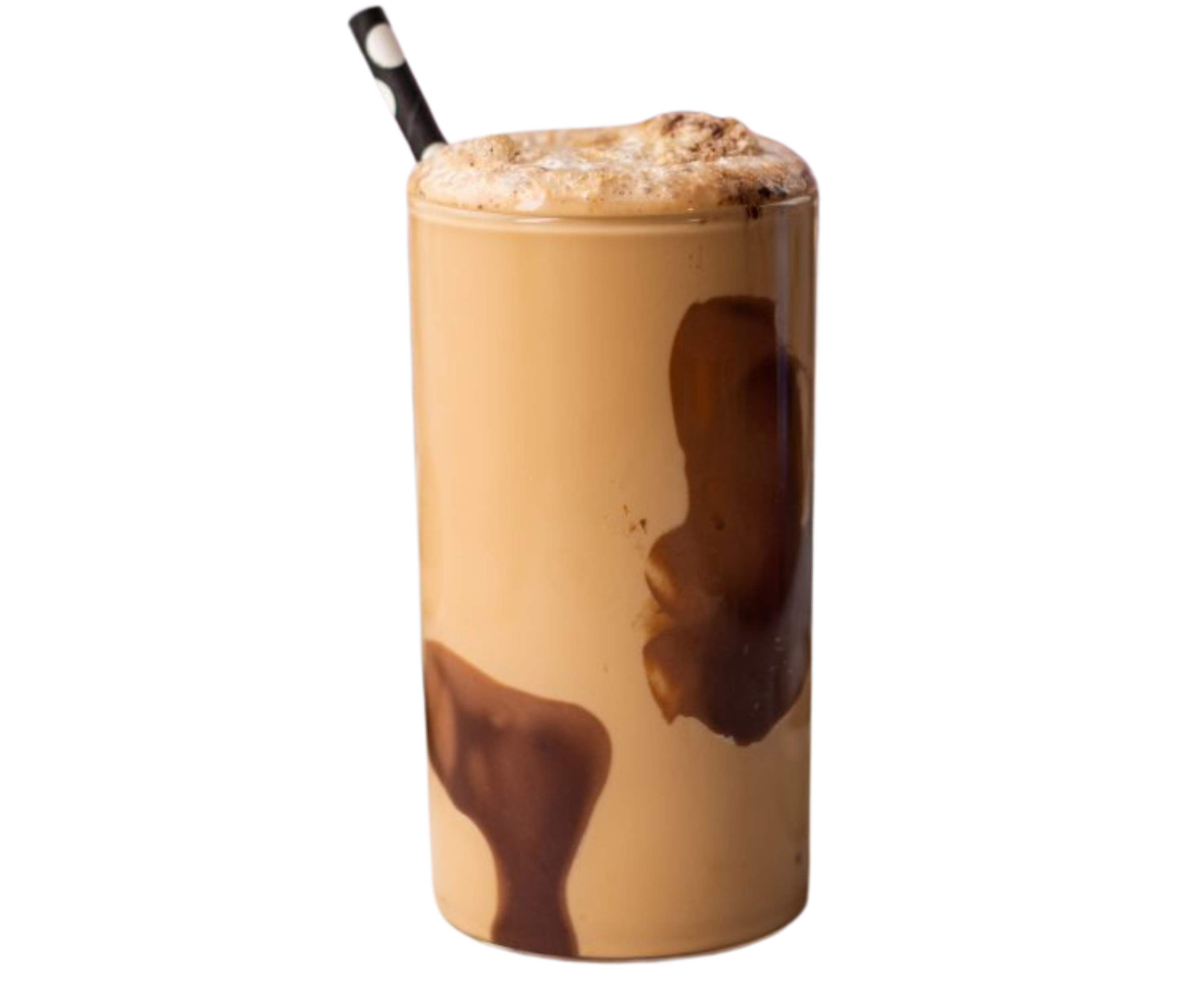 Cold Coffee