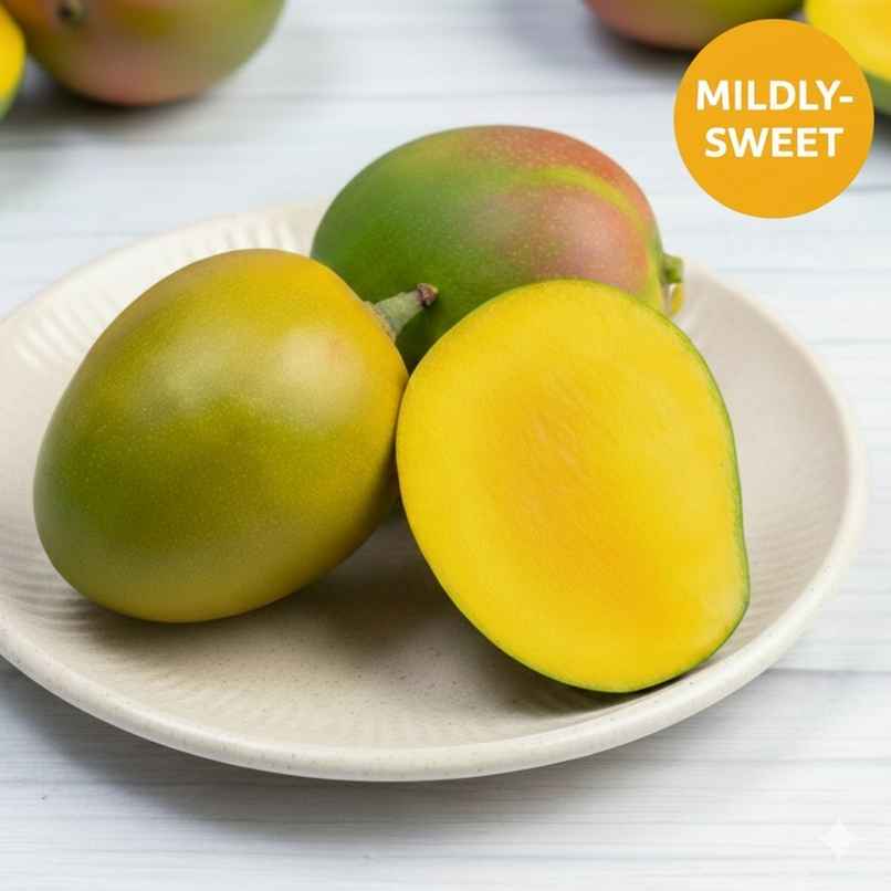 Mango Sindhura