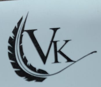 Unisex Salon & Makeup Studio logo