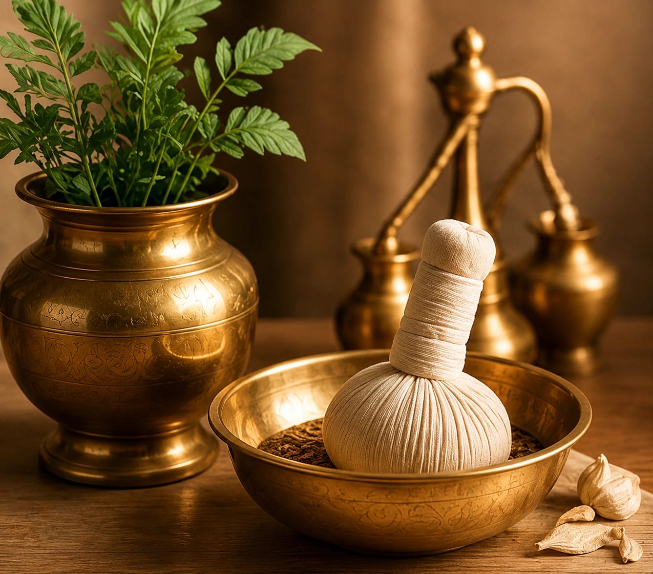 Ayurveda