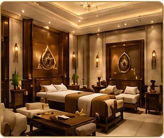 Ayurveda Wellness Resort