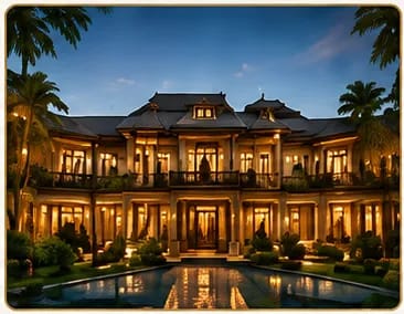 Spa & Wellness Retreat