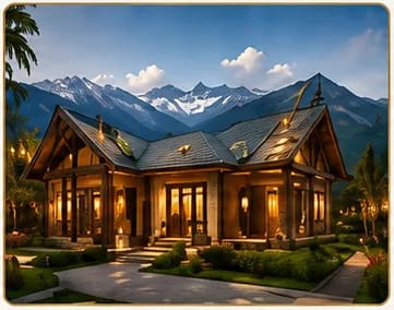 Spa & Wellness Retreat