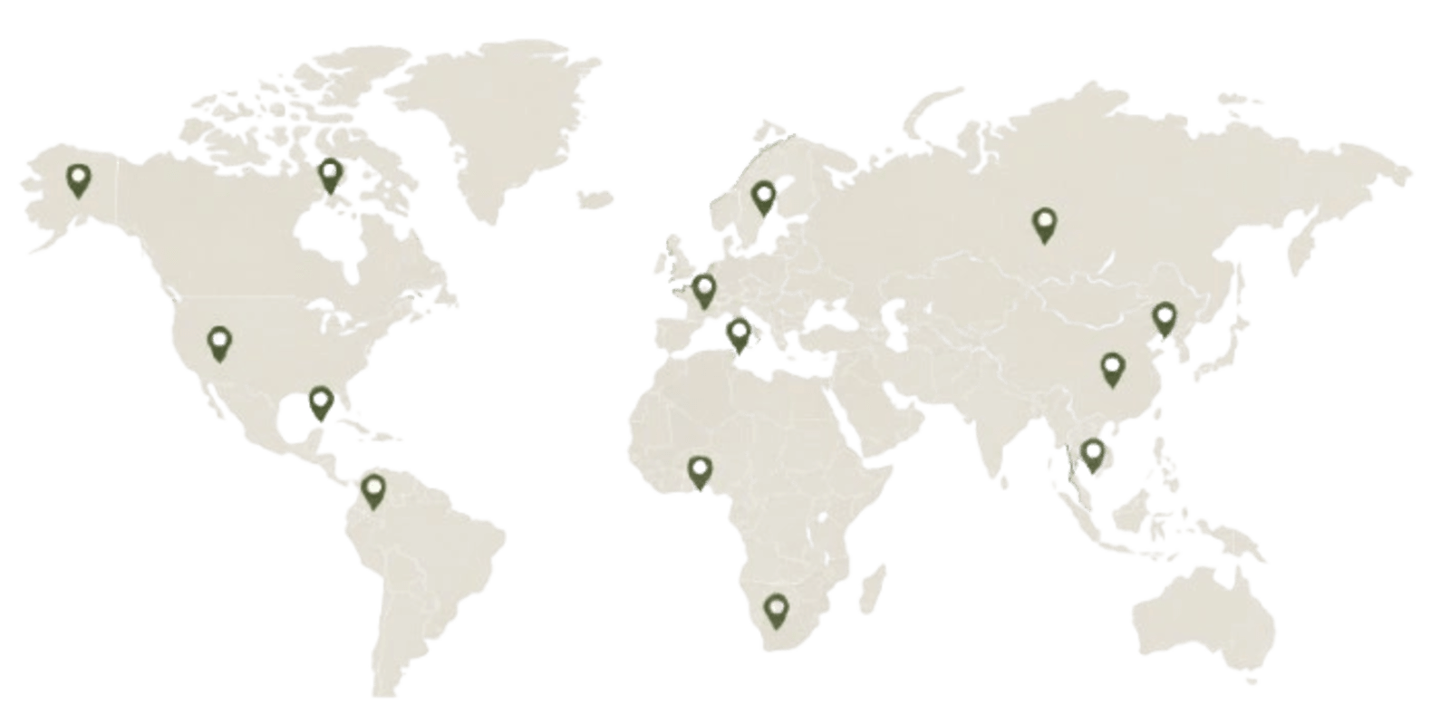 globe