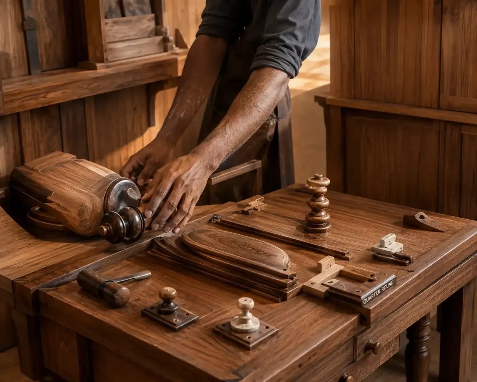 Manufacturing image 1