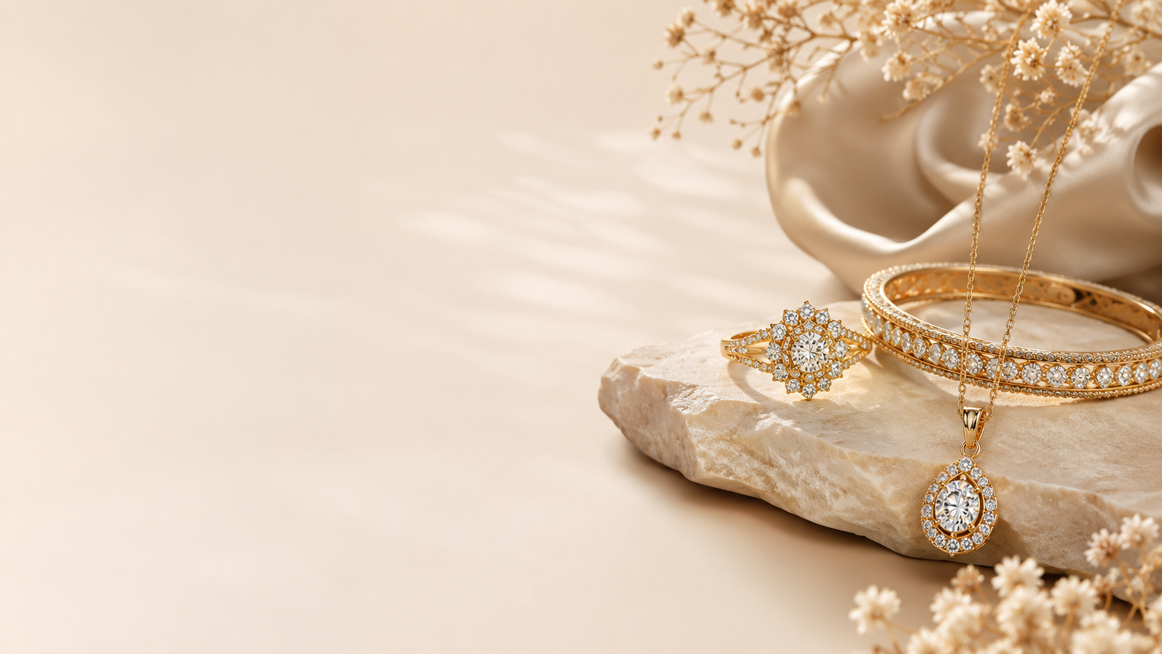 eSamyak Jewels Hero Masterpiece Background