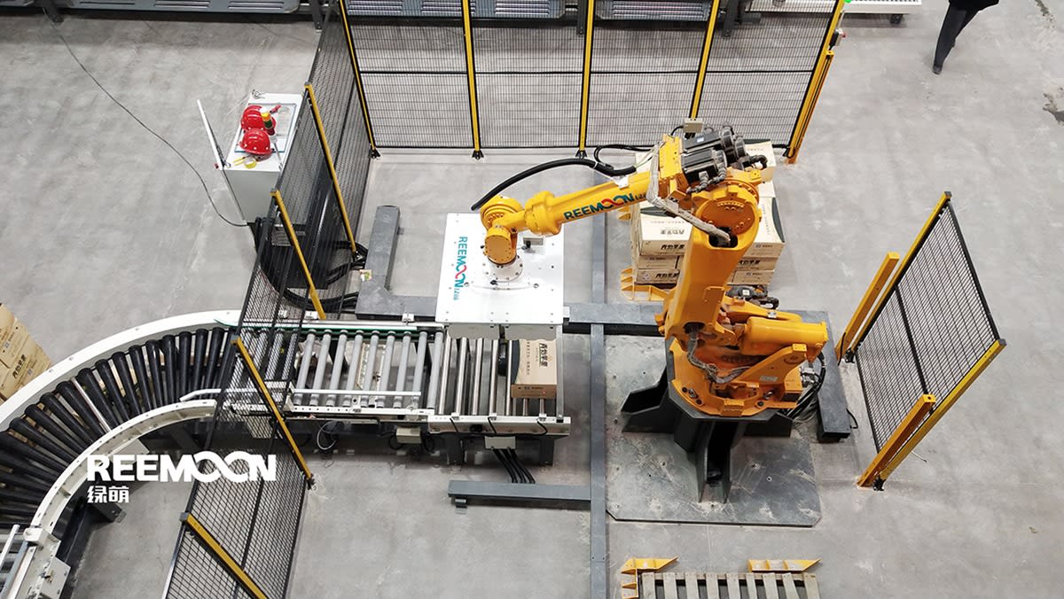 The Future of Sorting Machines: Embracing Automation and Artificial Intelligence