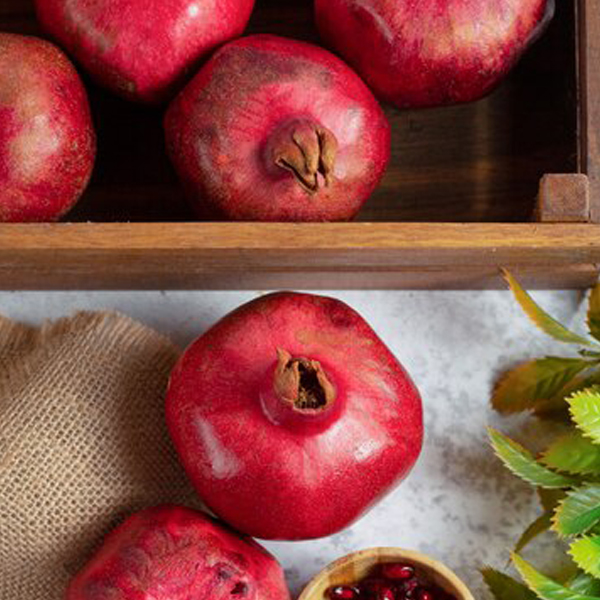 Pomegranate