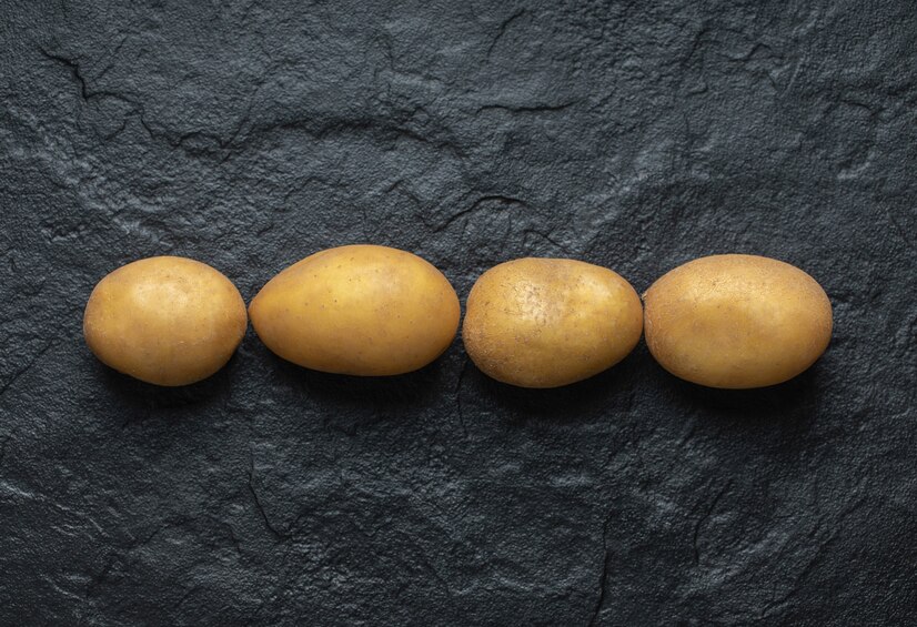 Potatoes