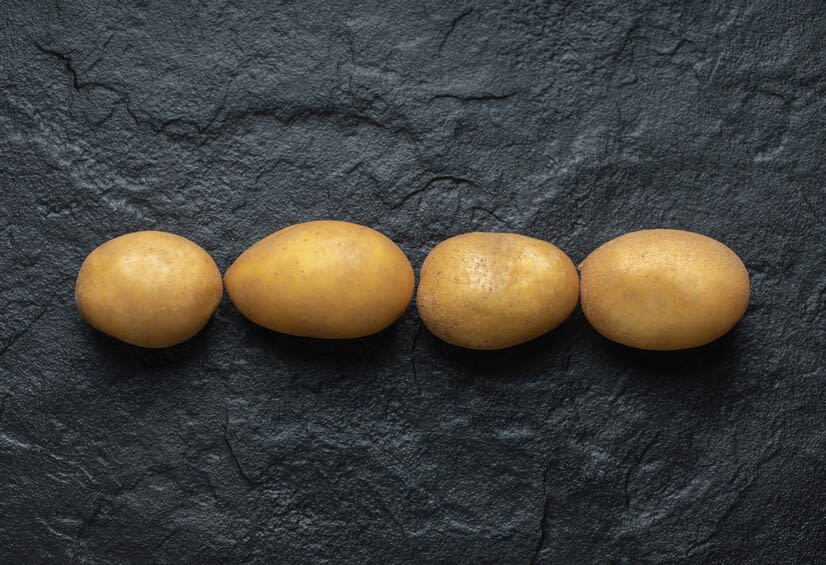Potatoes