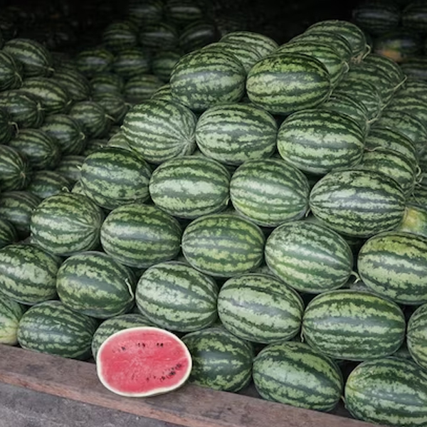 Watermelons