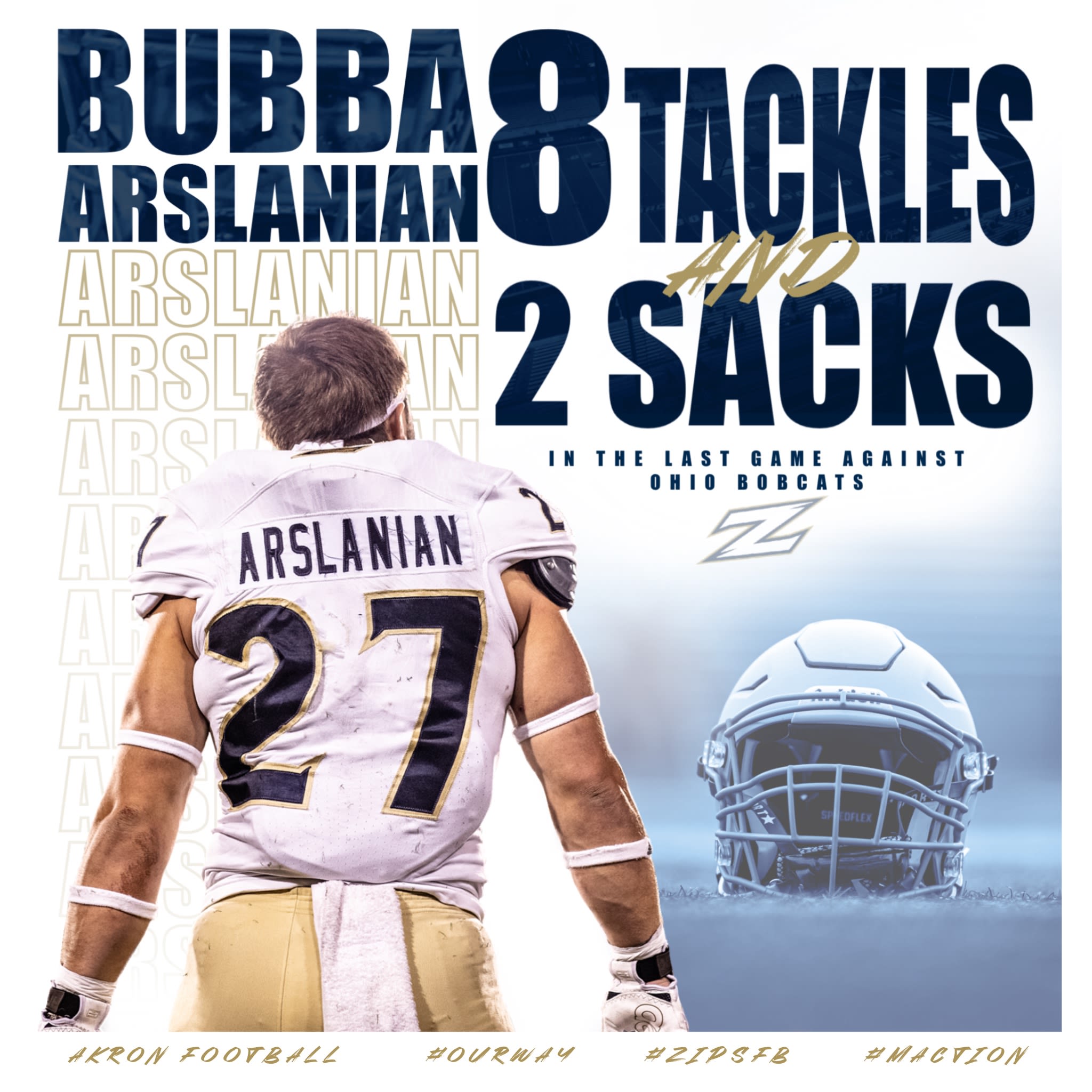 BUBBAarslanian