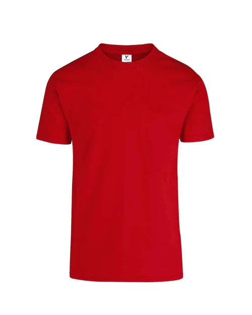 Playera Cuello Redondo Caballero