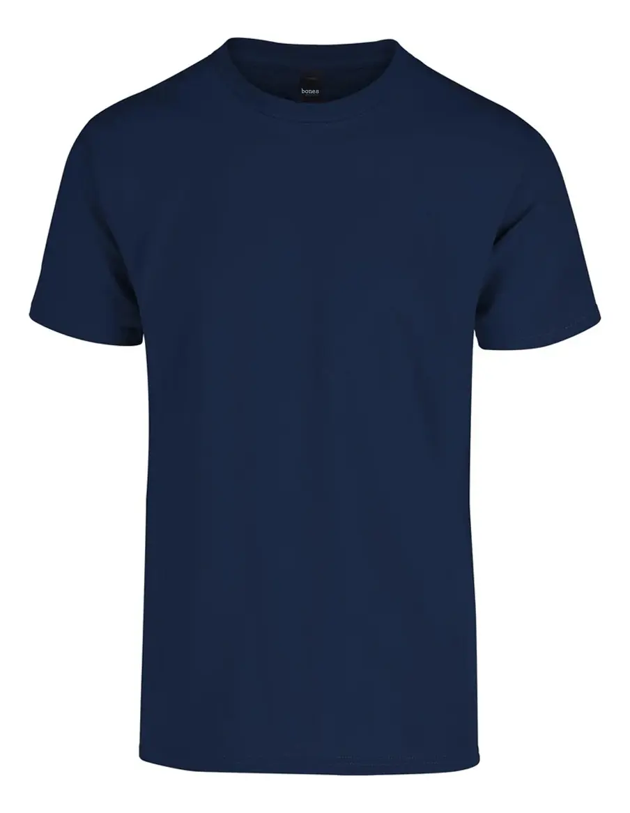 Playera Cuello Redondo Blend Caballero