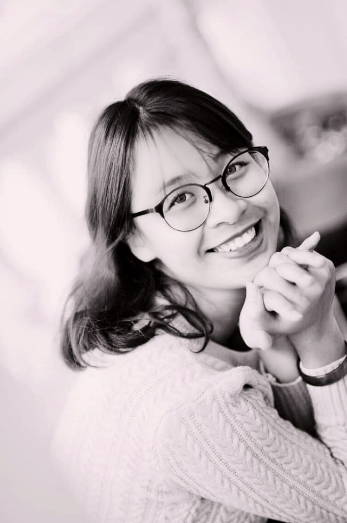 Lương Thảo Ly Admin