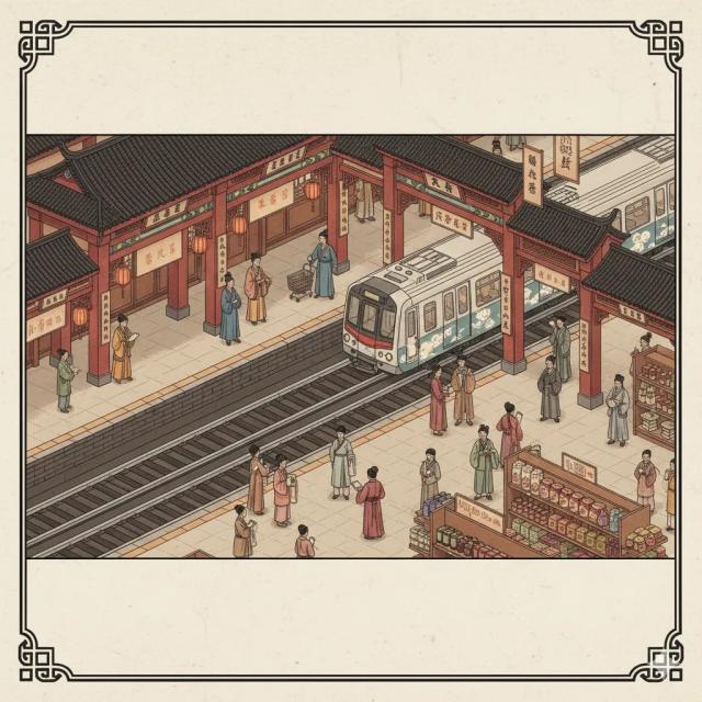 Транспорт и перемещения по городу