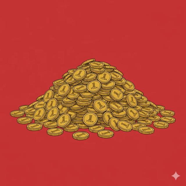 Деньги и траты 💸