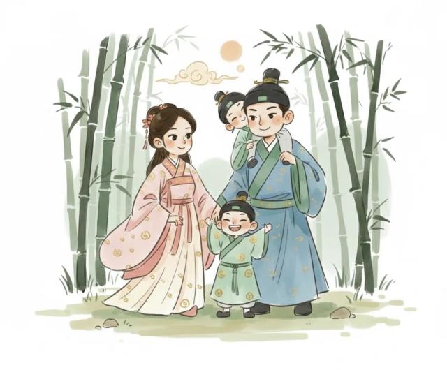 Семья и отношения 