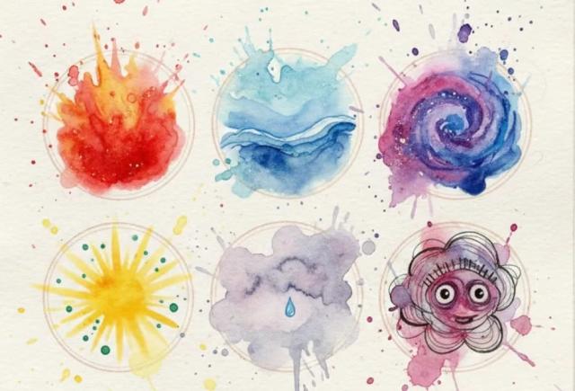 Эмоции и состояние