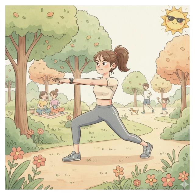 Спорт и хобби