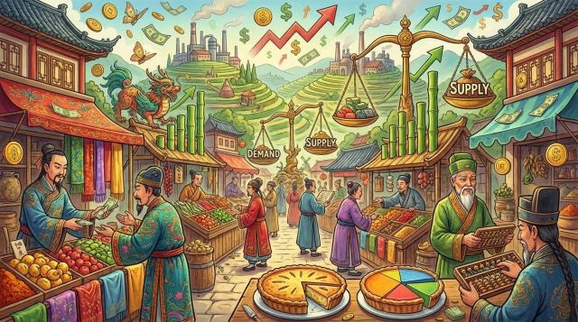 Основы экономики