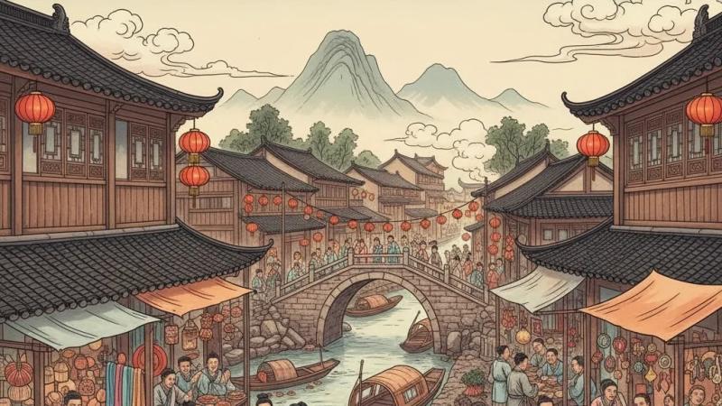 Выходные в городе