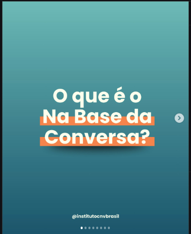 Na Base da Conversa