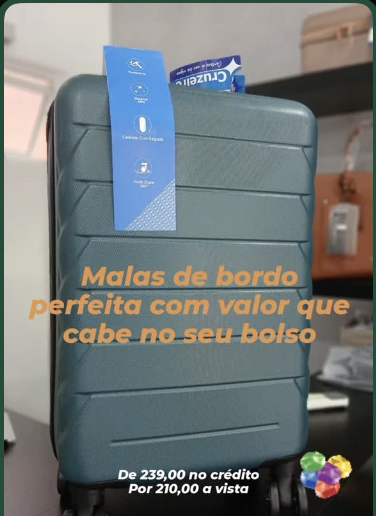 Promoção dias da Mães