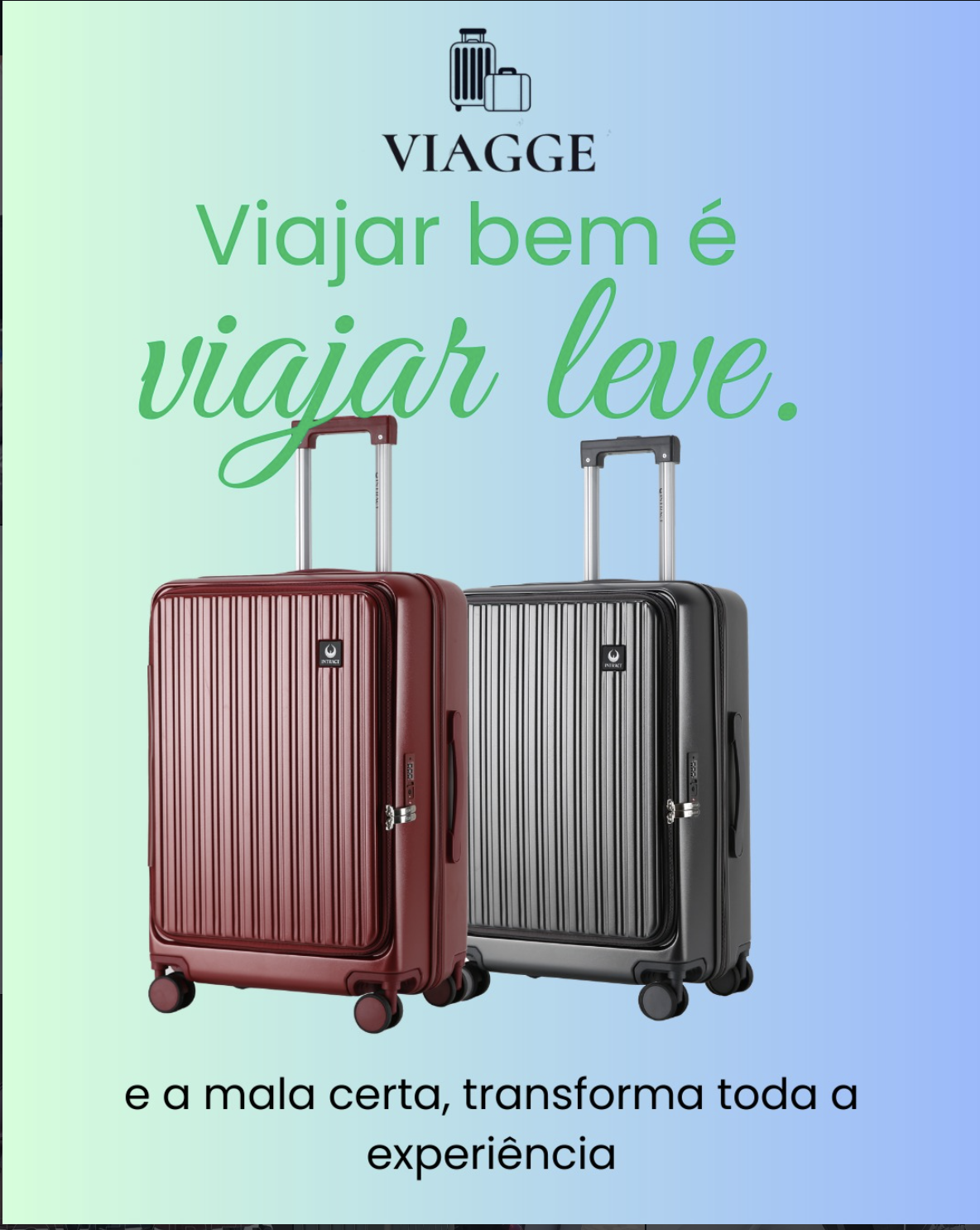 Viajar bem