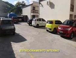 Estacionamento gratuito