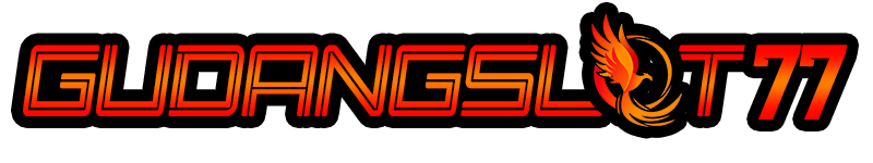 Gudangslot77 Logo