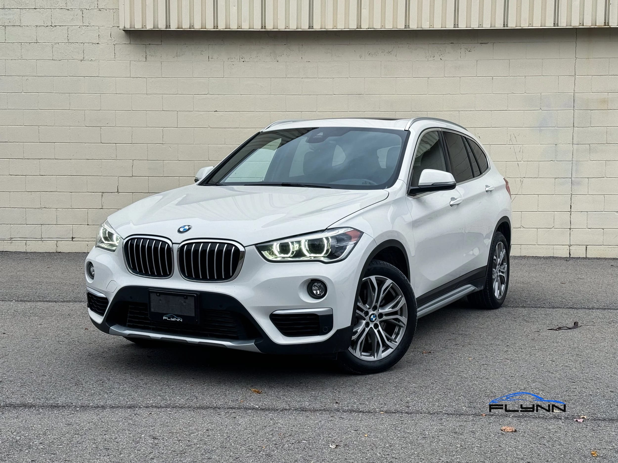 2019 BMW X1 xDrive28i