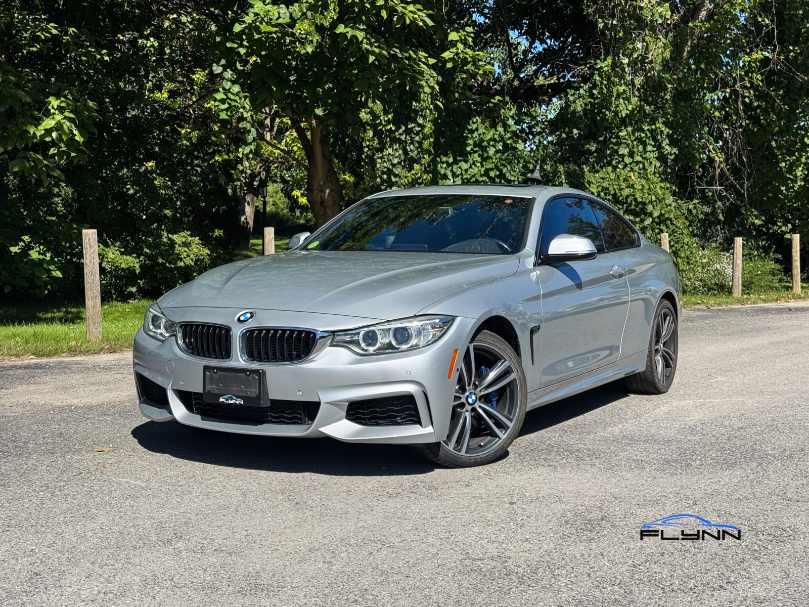 2017 BMW 440i xDrive xDrive - Photo 1