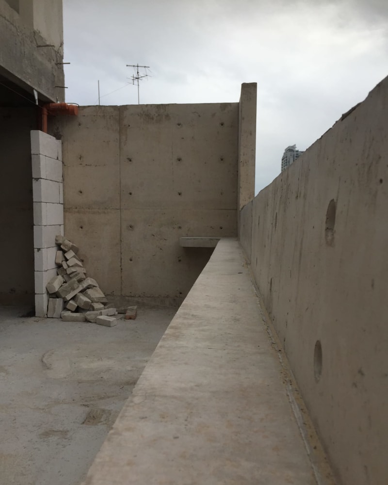 Edificio de Viviendas Sustentable, Caballito, CABA