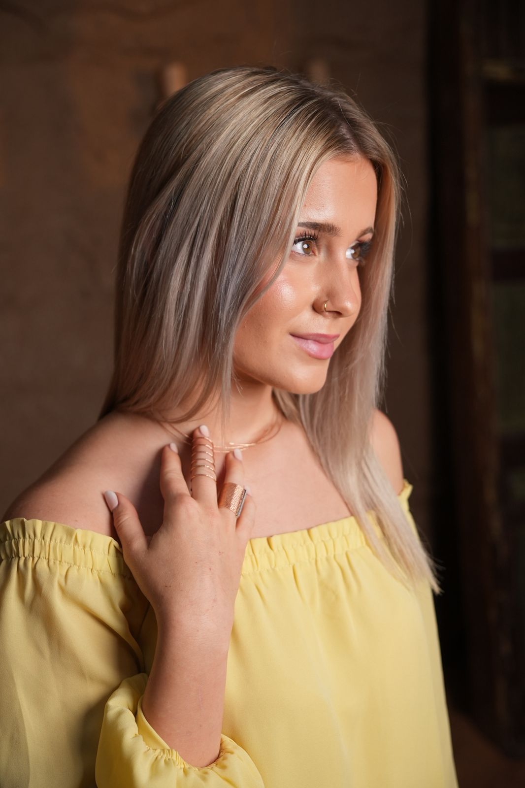 Product review content for tech accessories