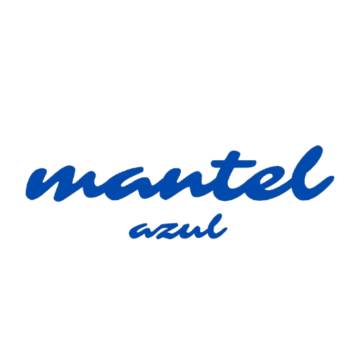 Mantel Azul · AI Cooking Assistant