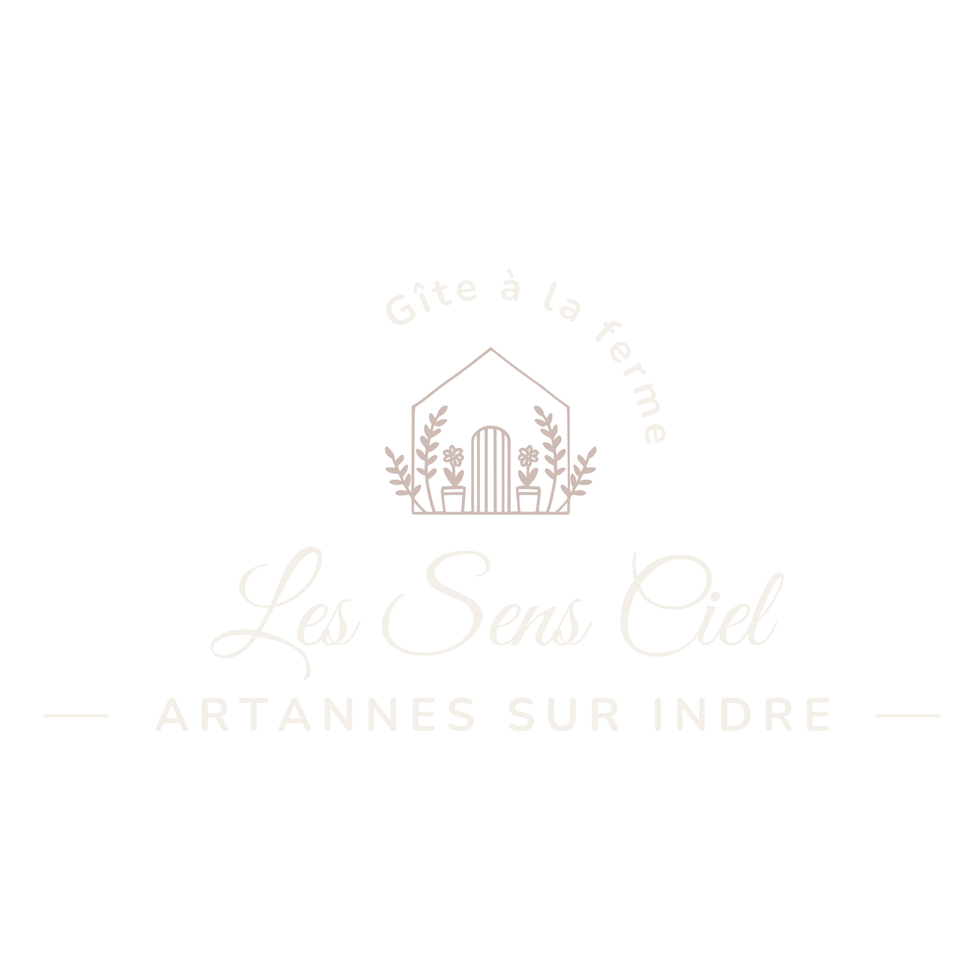 Gîte Les Sens Ciel