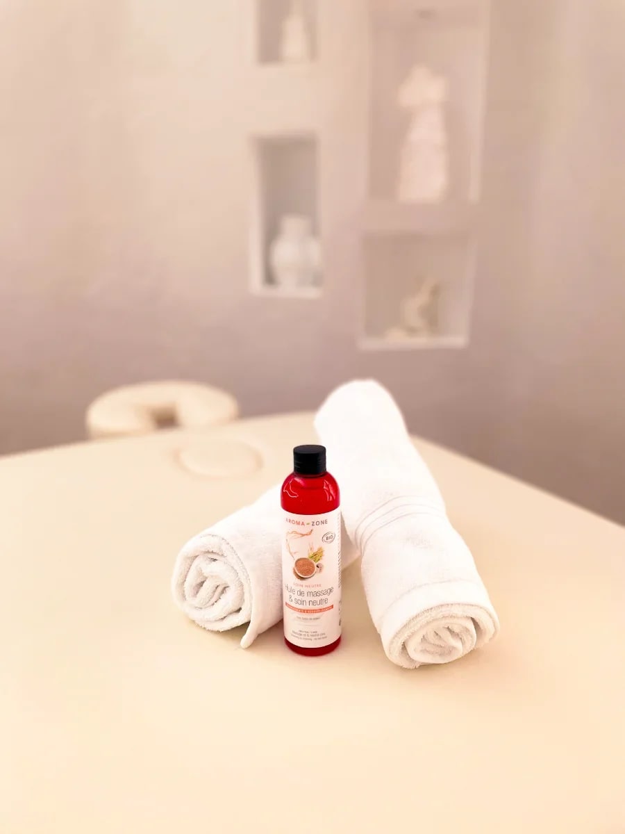 Soirée massages 💆🏻♀️