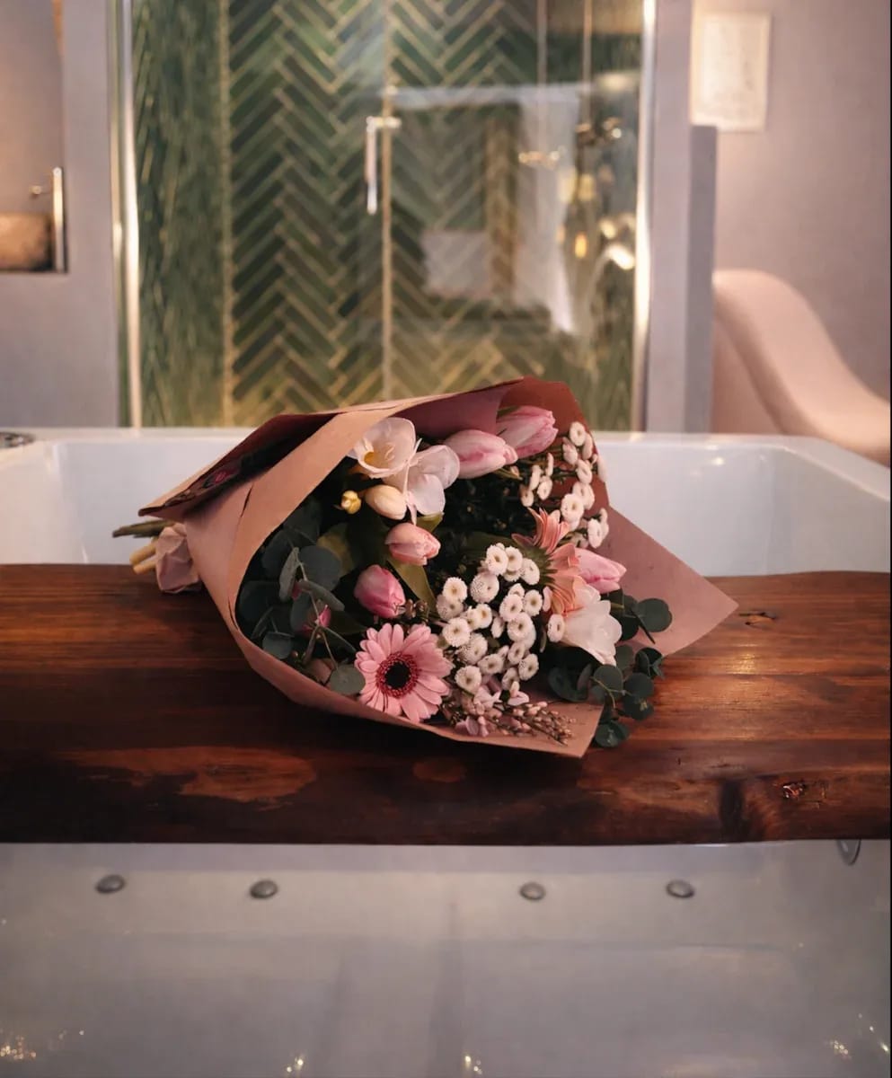 Bouquet de fleurs 💐