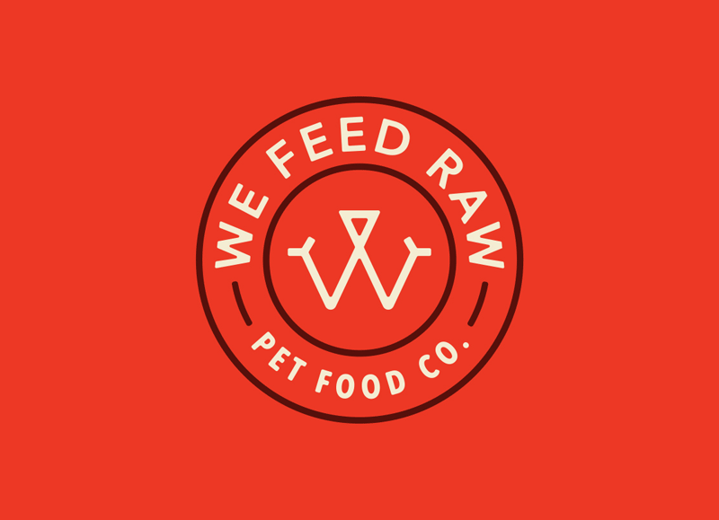 We Feed Raw