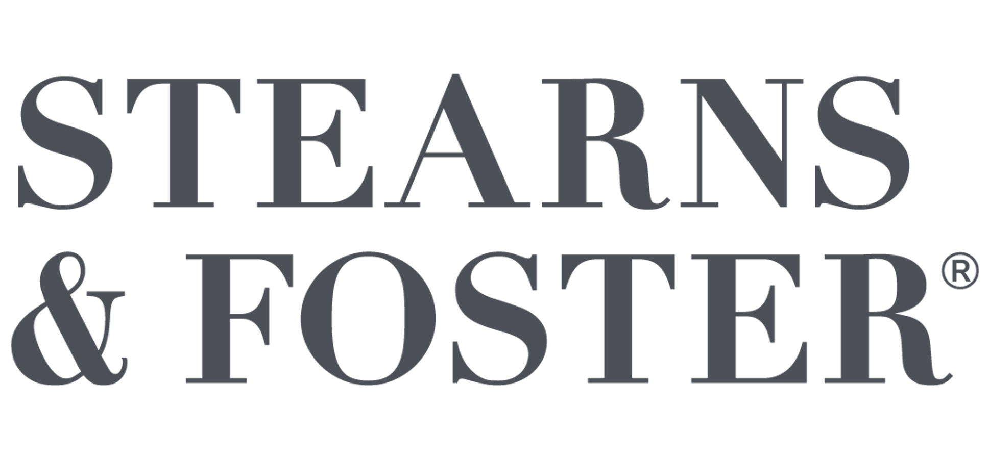 Stearns and Foster