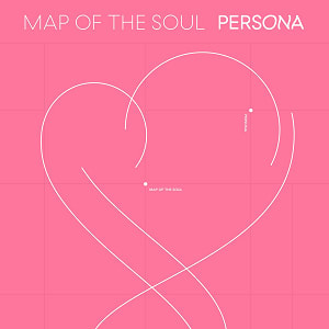 Map of the Soul: Persona — image 1