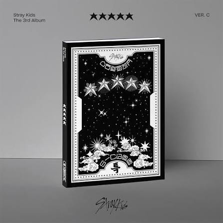 Stray Kids: 5-STAR