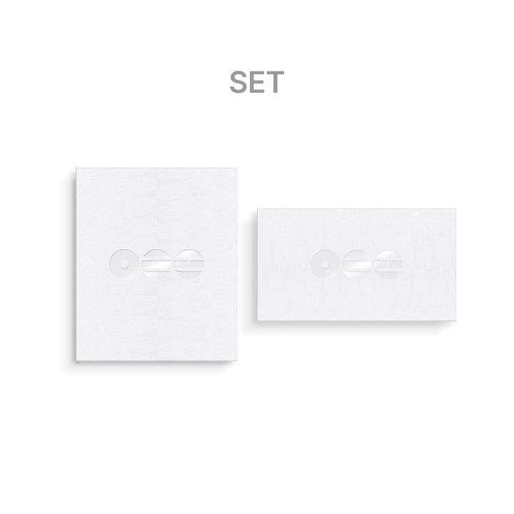 ARIRANG: Duo Set (Rooted in Korea & Music)