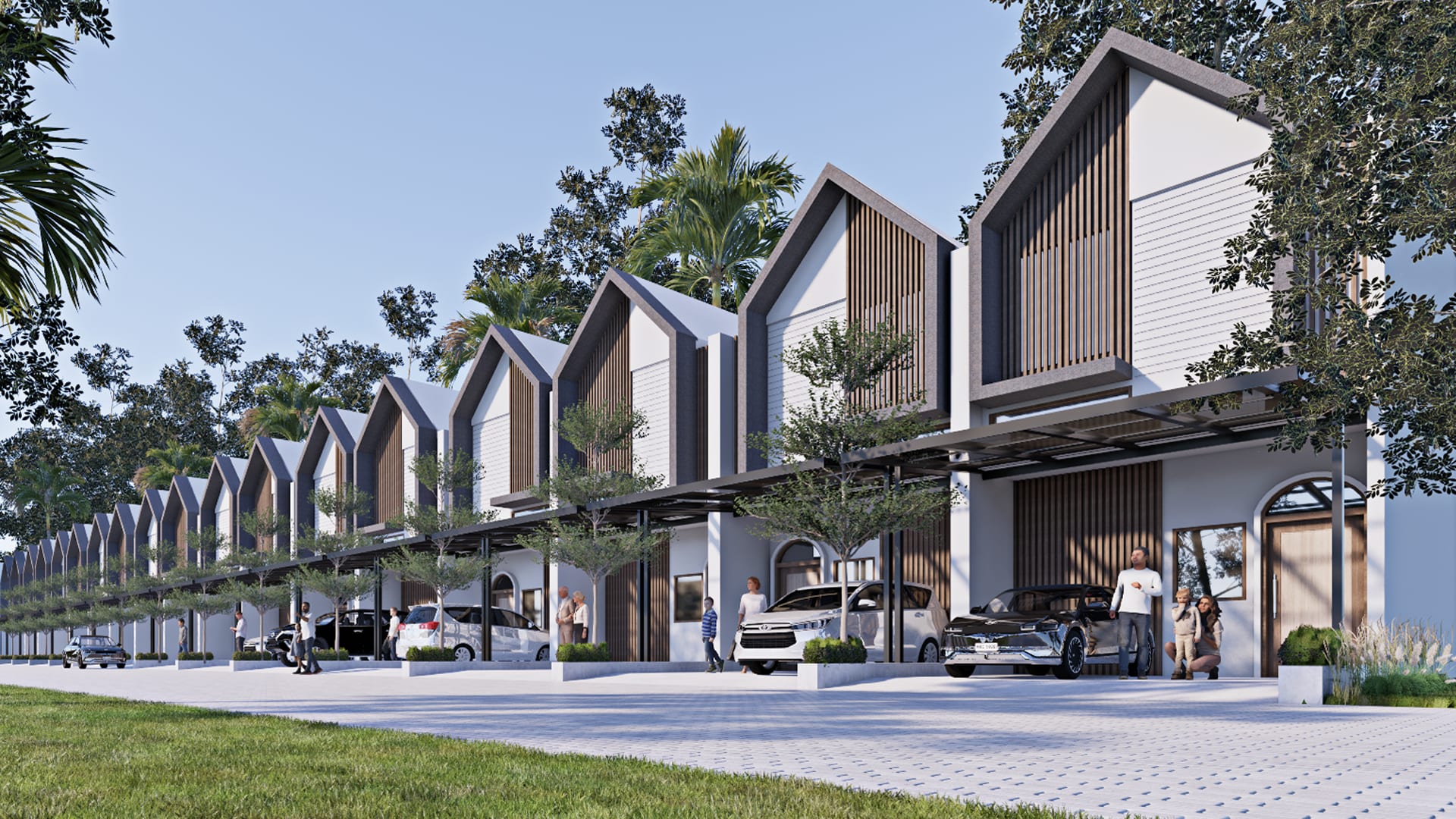 Ecovia Residence foto 4