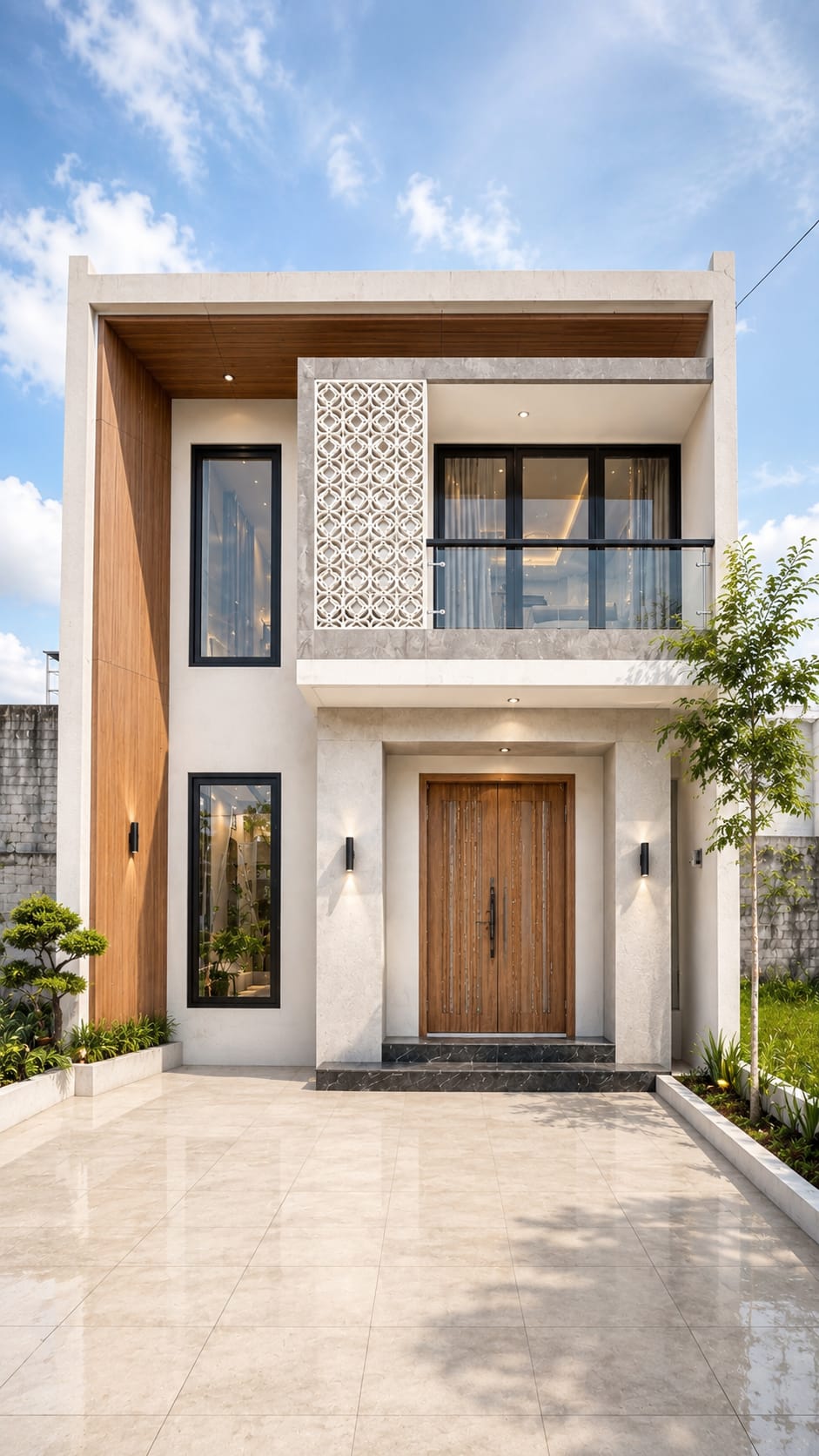 Tipe Seminyak